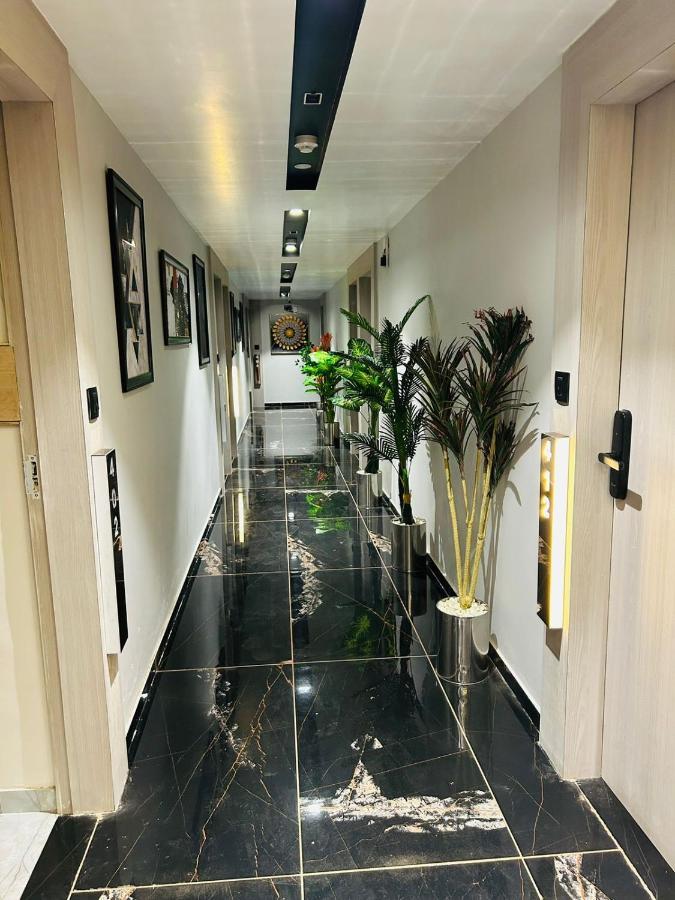 Hotel Marigold Naroda Ahmedabad Extérieur photo