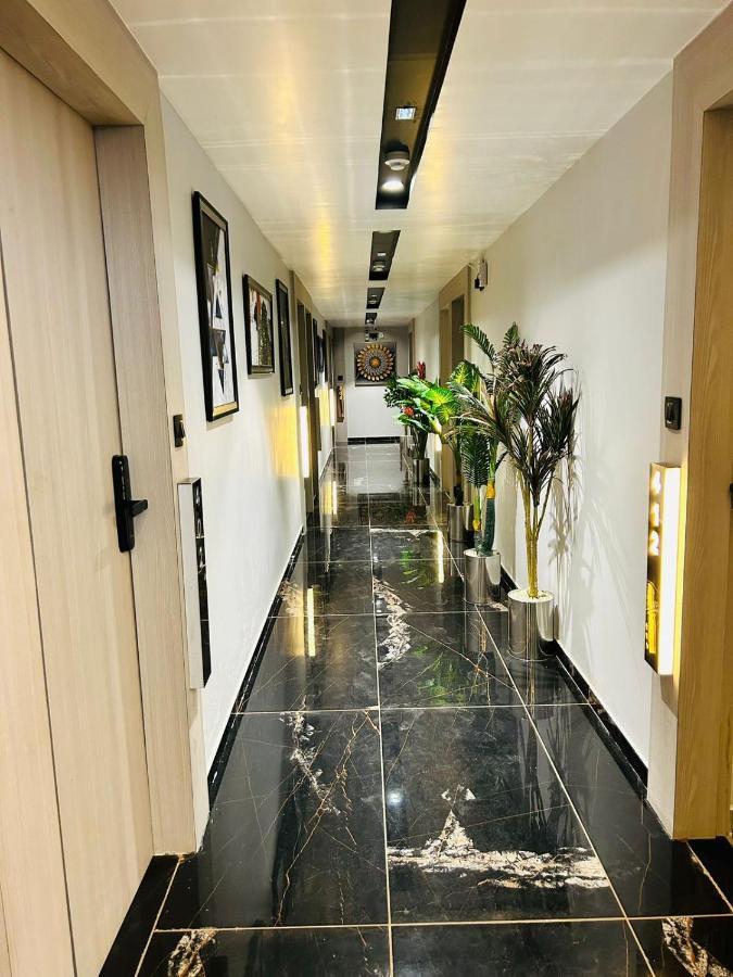 Hotel Marigold Naroda Ahmedabad Extérieur photo