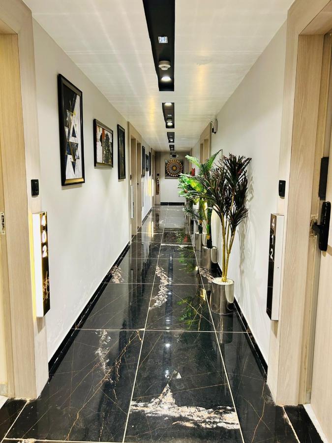 Hotel Marigold Naroda Ahmedabad Extérieur photo