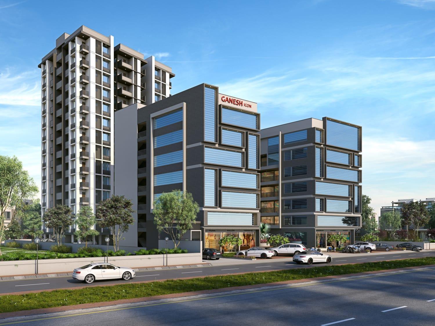 Hotel Marigold Naroda Ahmedabad Extérieur photo